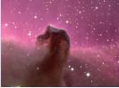 The Horsehead Nebula